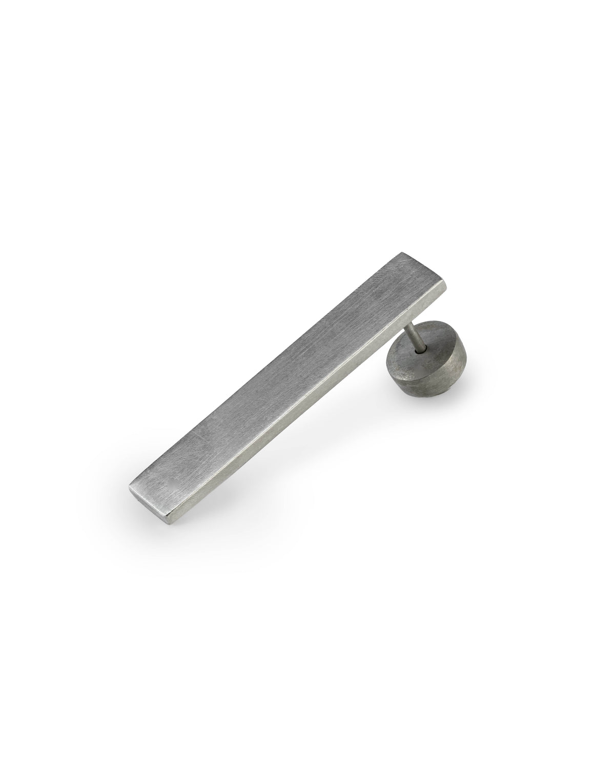Parts of Four Plate Earring (34mm) – Dirty Sterling