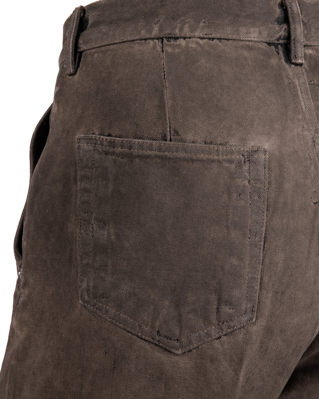 1 DRKSHDW Rick Owens Denim Pants Joris – Dust 1