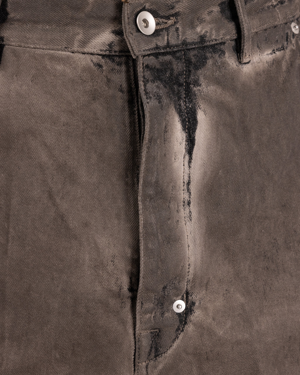 1 DRKSHDW Rick Owens Denim Pants Joris – Dust 1