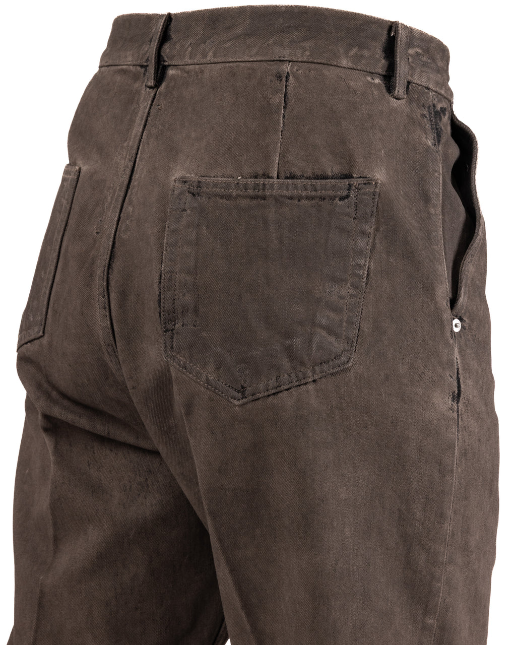 1 DRKSHDW Rick Owens Denim Pants Joris – Dust 1