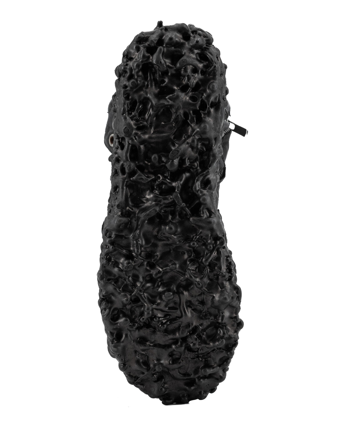 Culture of Brave MELT Clash Wrapped High Top – Coal