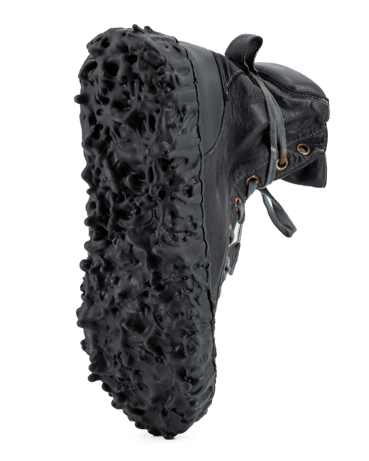 Culture of Brave MELT Clash Wrapped High Top – Slate