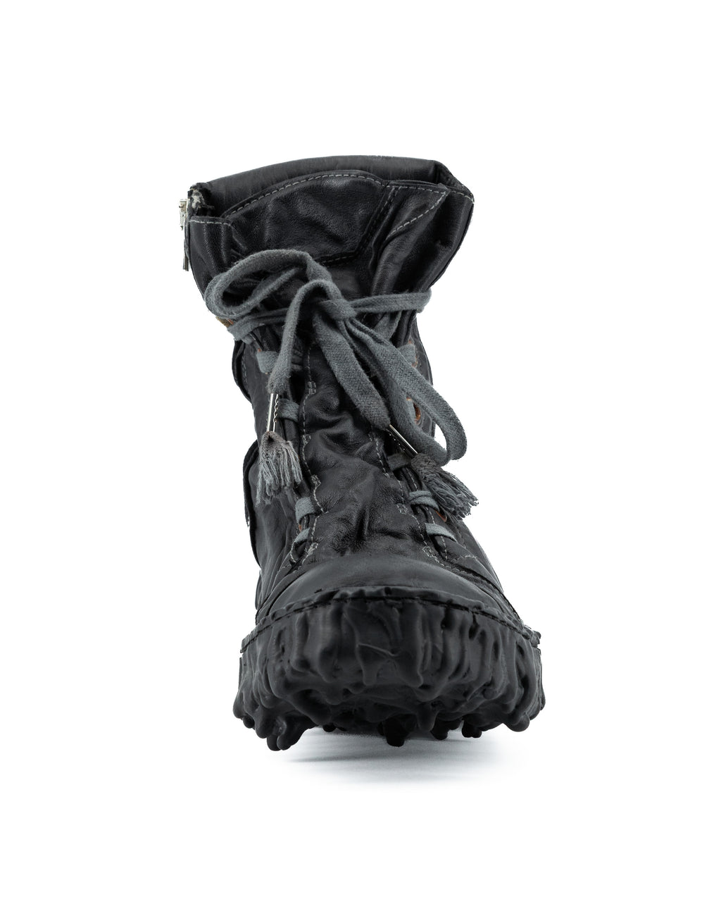 Culture of Brave MELT Clash Wrapped High Top – Slate 1