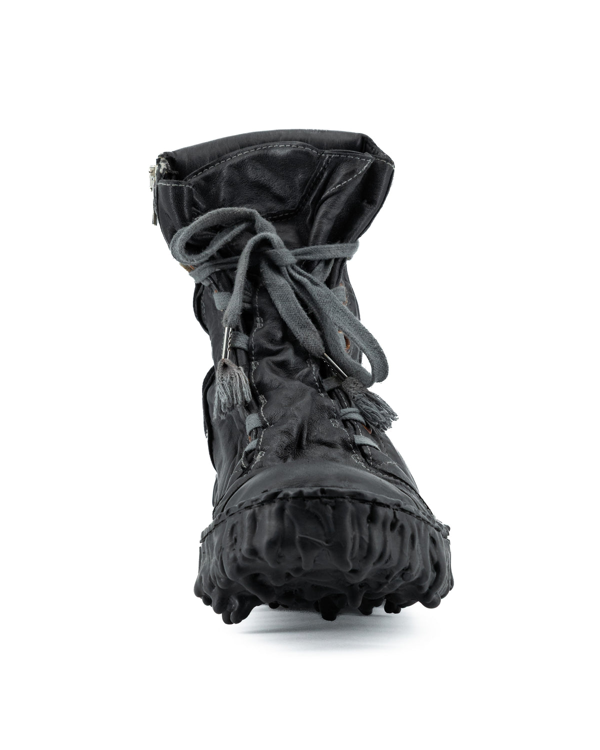 Culture of Brave MELT Clash Wrapped High Top – Slate 1