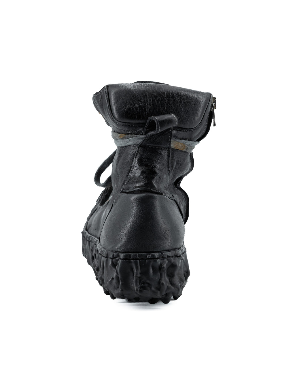 Culture of Brave MELT Clash Wrapped High Top – Slate 1