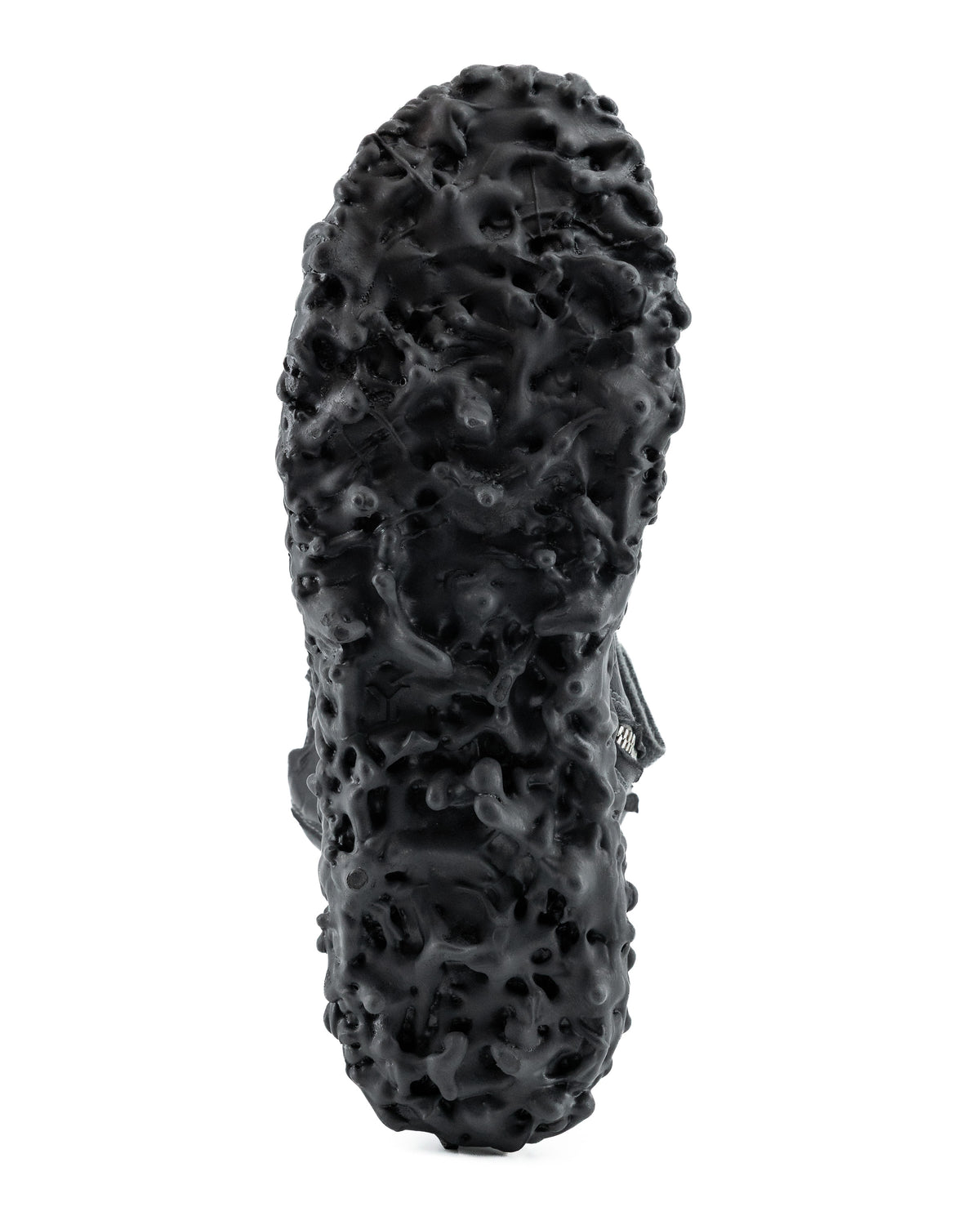 Culture of Brave MELT Clash Wrapped High Top – Slate 1