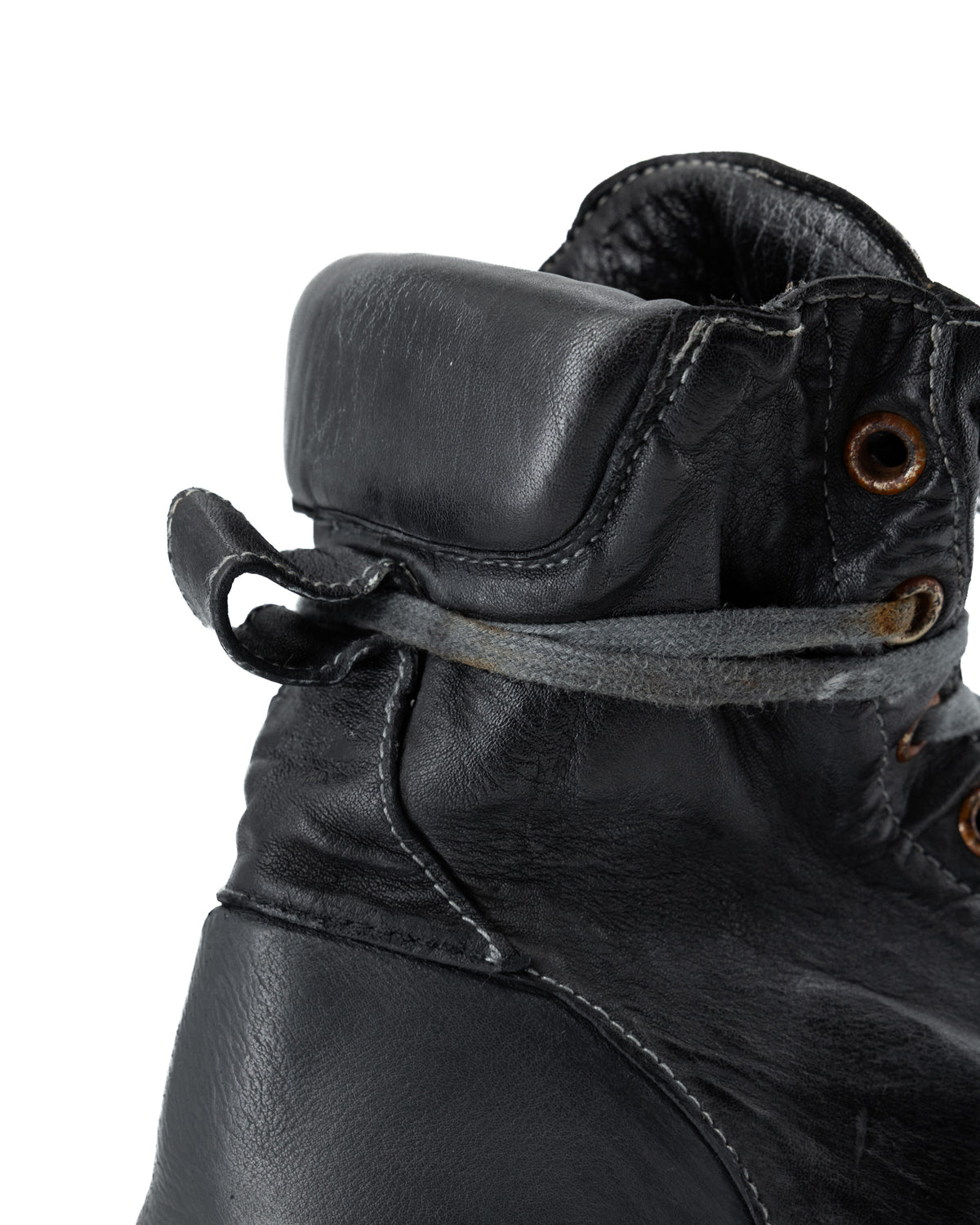 Culture of Brave MELT Clash Wrapped High Top – Slate 1