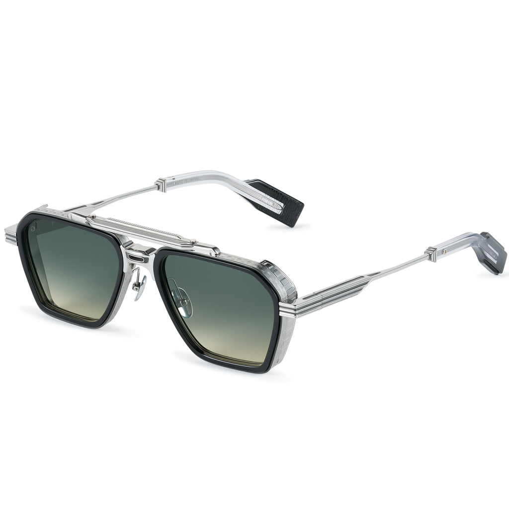 T HENRI GT7 – Smokestack