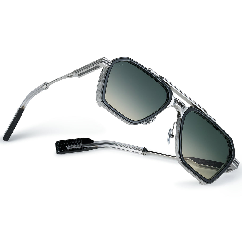 T HENRI GT7 – Smokestack