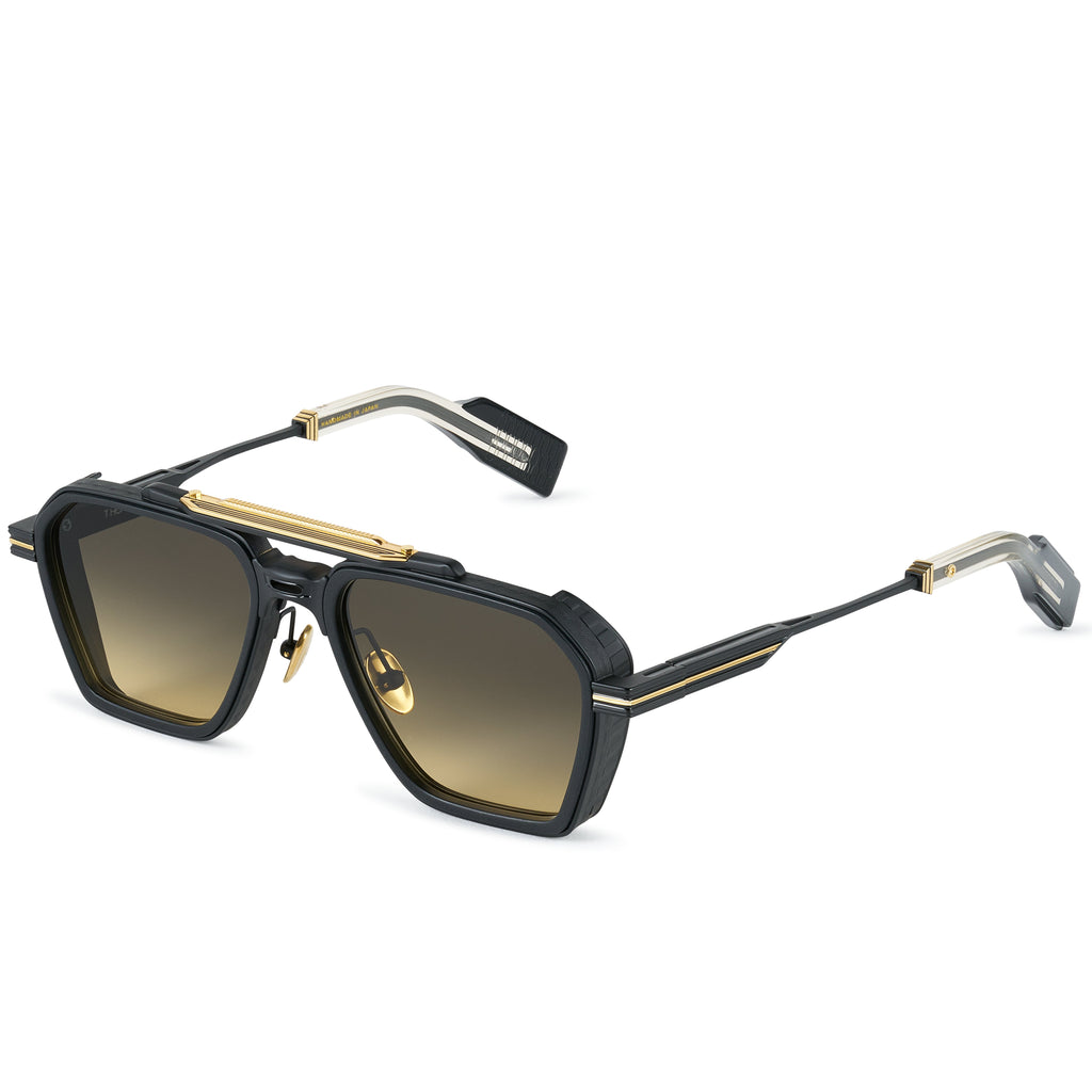 T HENRI GT7 – Traverse