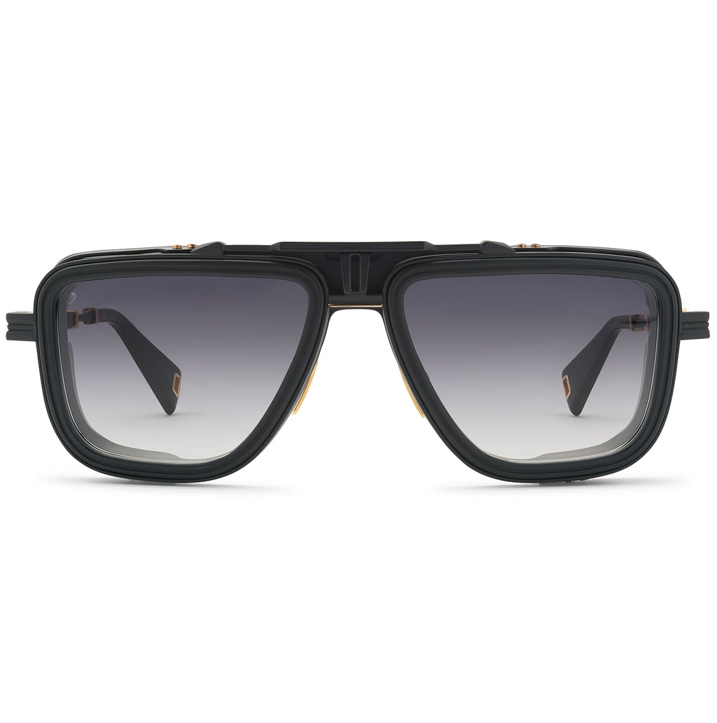 T HENRI GTO – Traverse