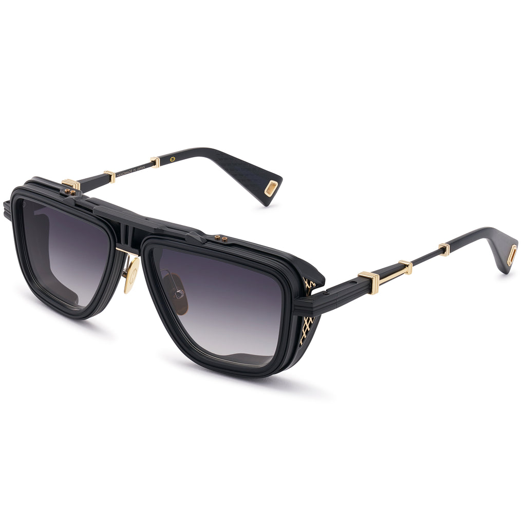 T HENRI GTO – Traverse