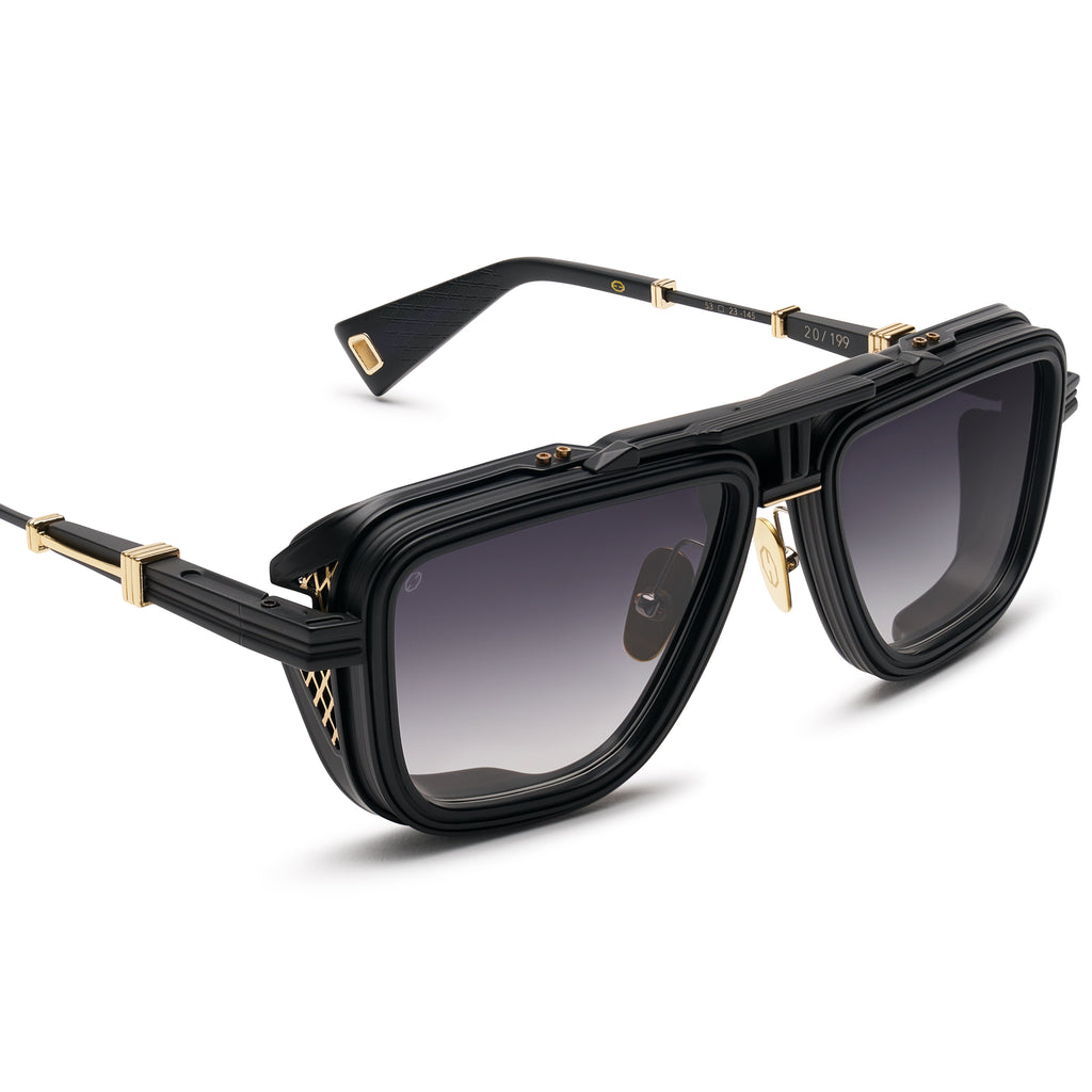 T HENRI GTO – Traverse