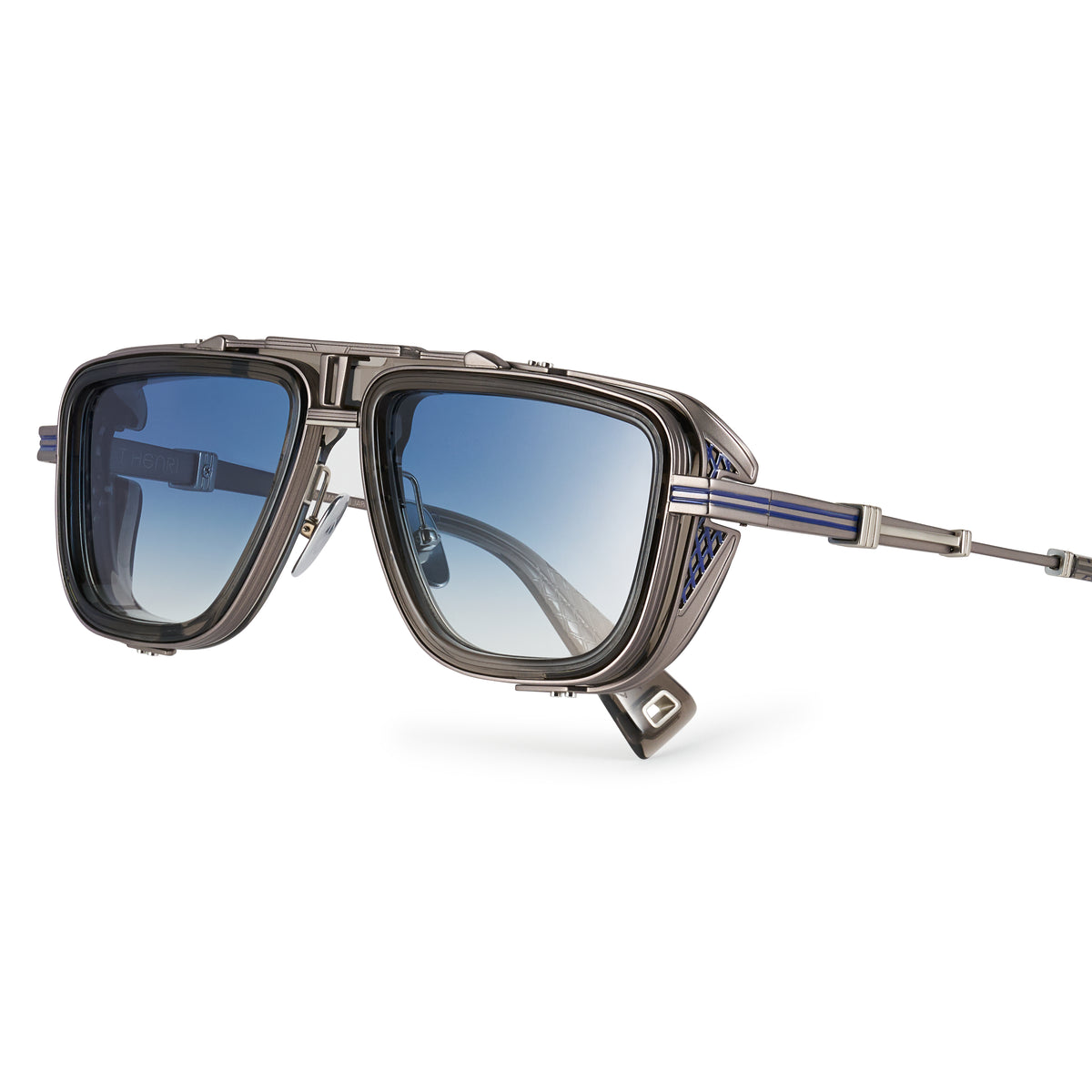 T HENRI GTO – Torque