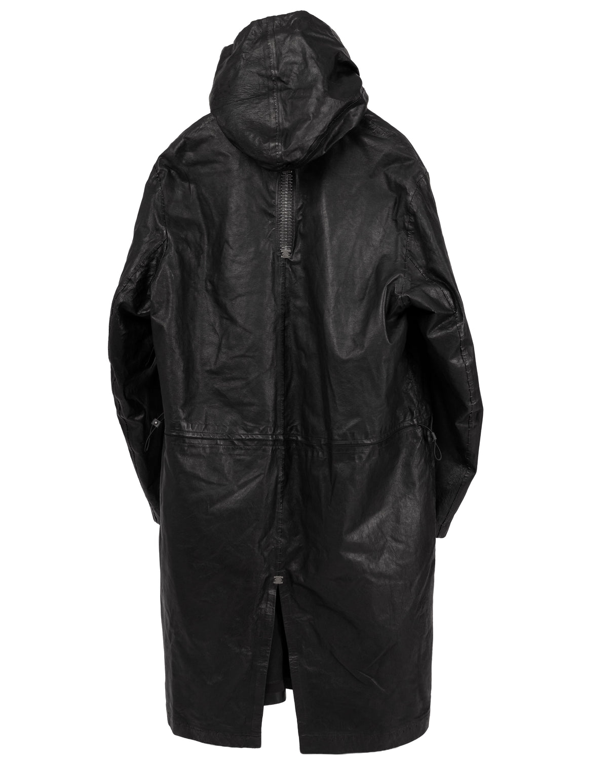 ETANCHE – Membrane Noir
