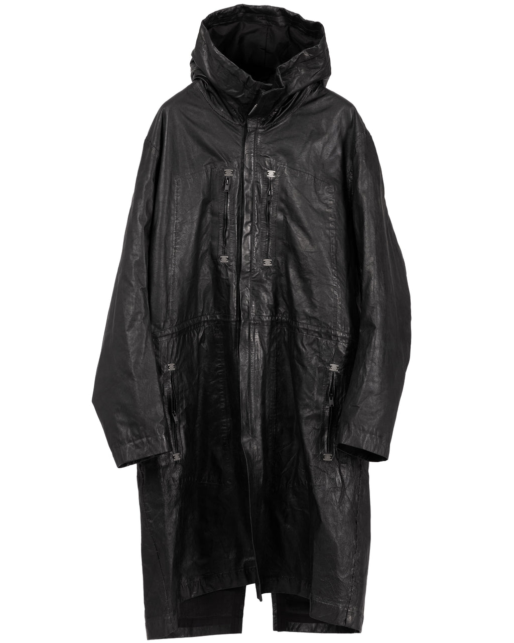 ETANCHE – Membrane Noir
