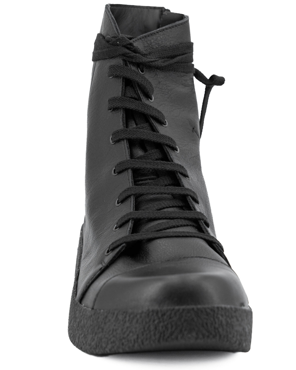 LEB Leon Emanuel Blanck Sneaker – Black