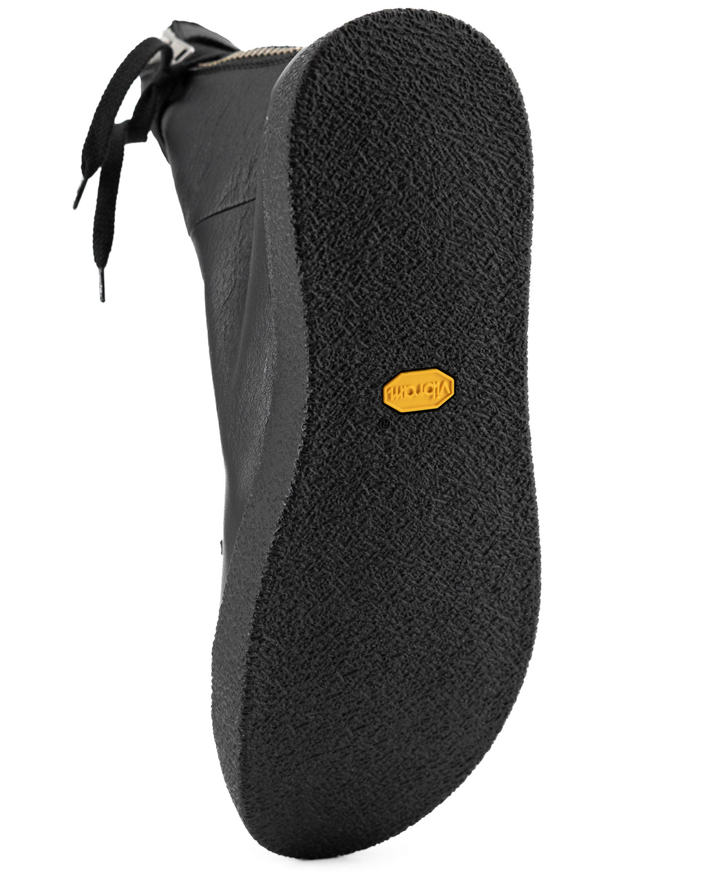 LEB Leon Emanuel Blanck Sneaker – Black