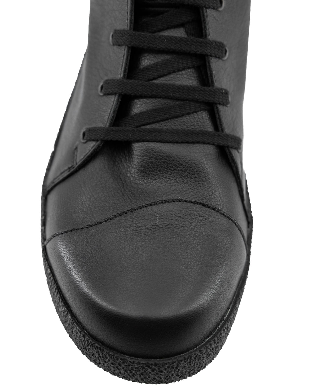 LEB Leon Emanuel Blanck Sneaker – Black