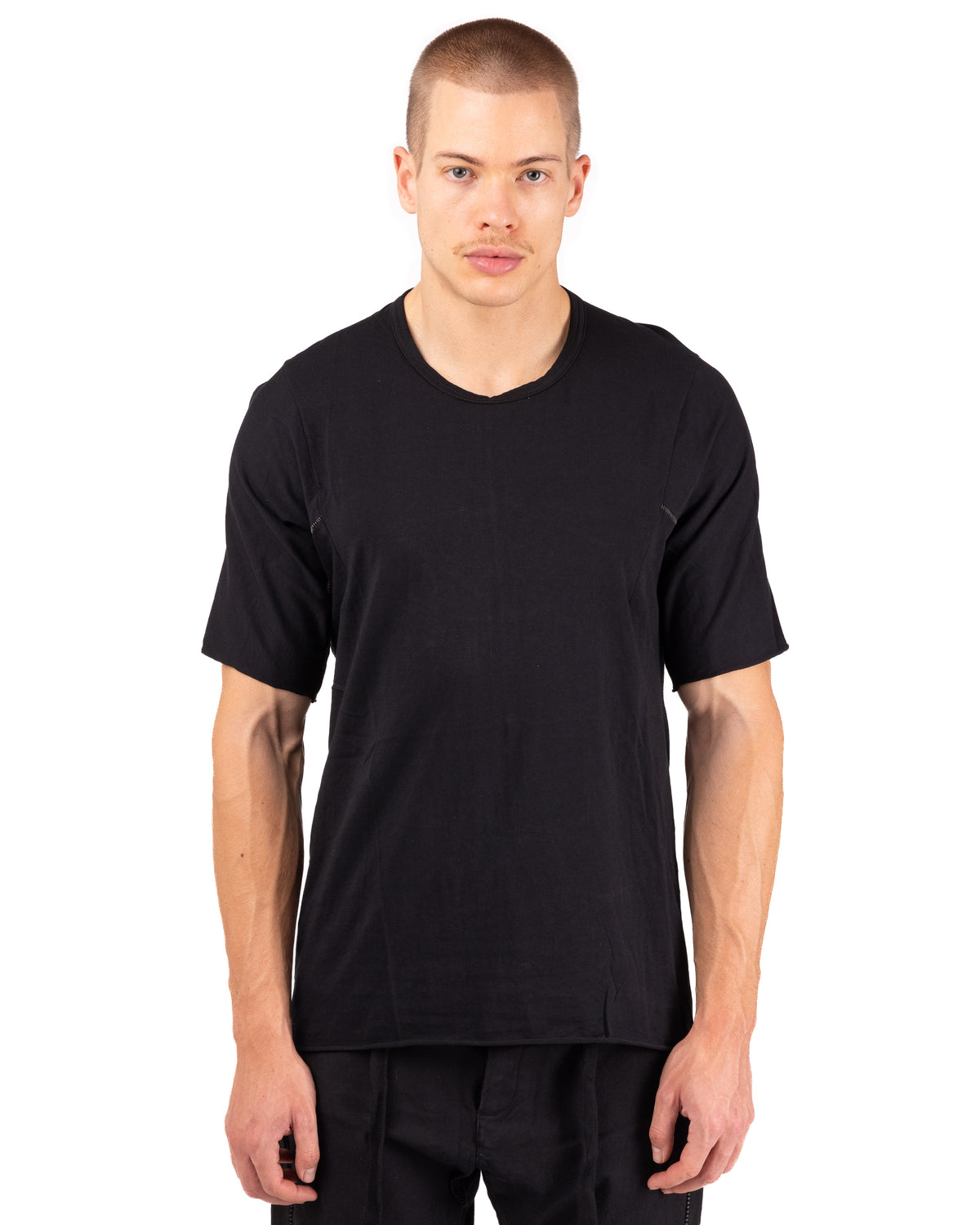 LOYAL T – JERSEY H27 – Noir