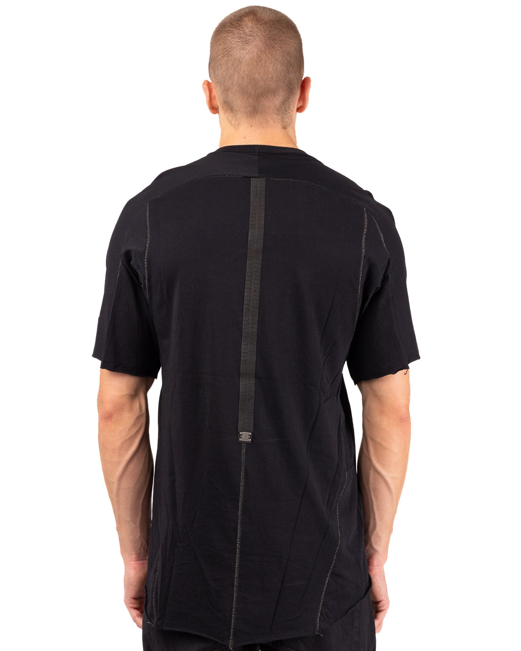 LOYAL T – JERSEY H27 – Noir