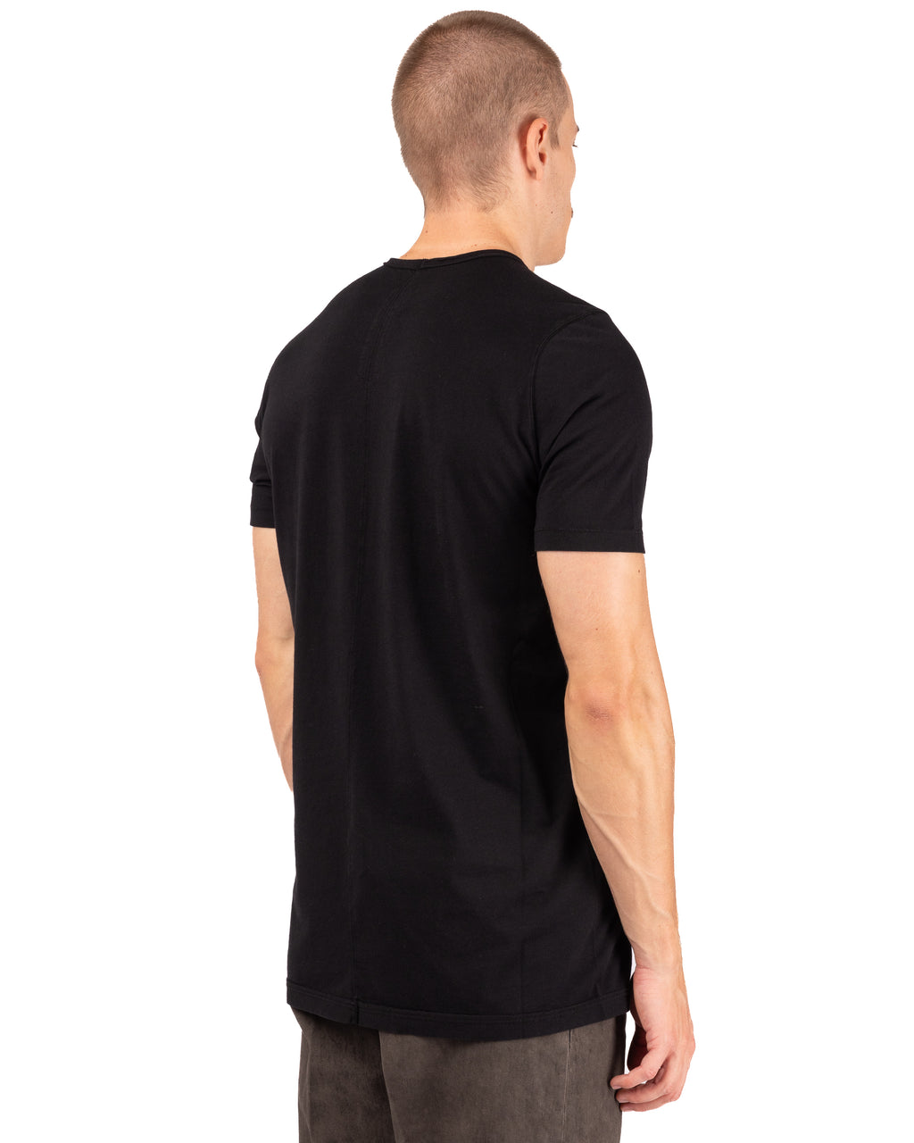 Level T DRKSHDW Rick Owens-T-Shirt black