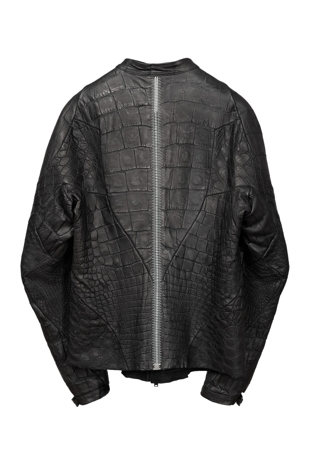 Isaac Sellam Lederjacke Produktfoto 02