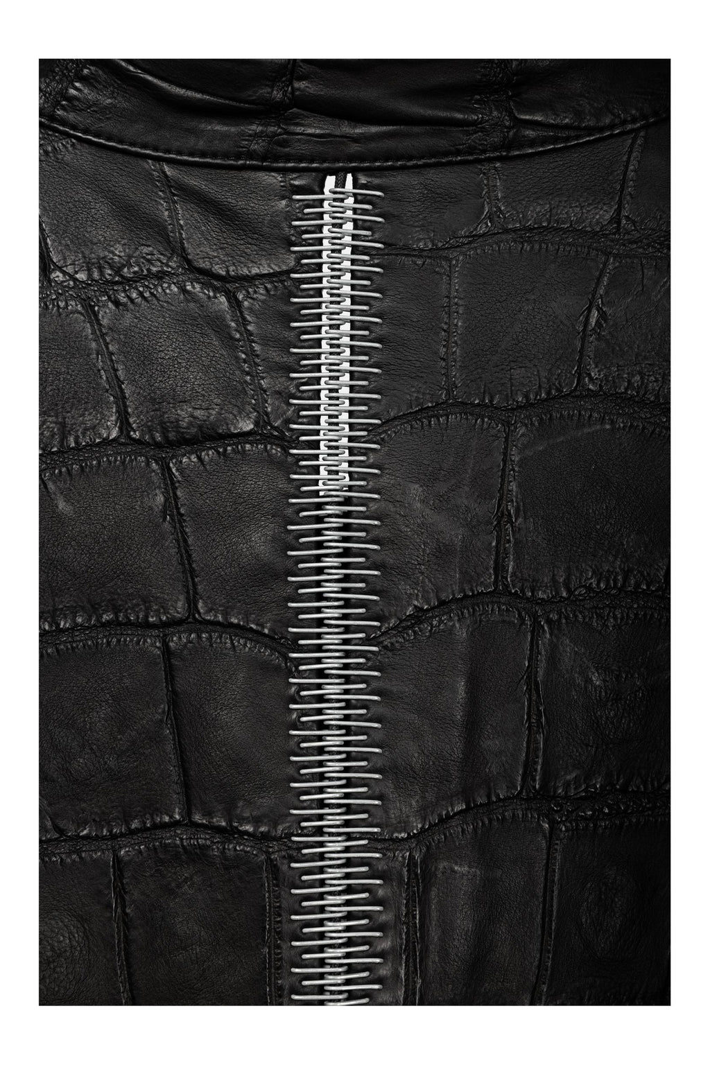 Isaac Sellam Lederjacke Produktfoto 03