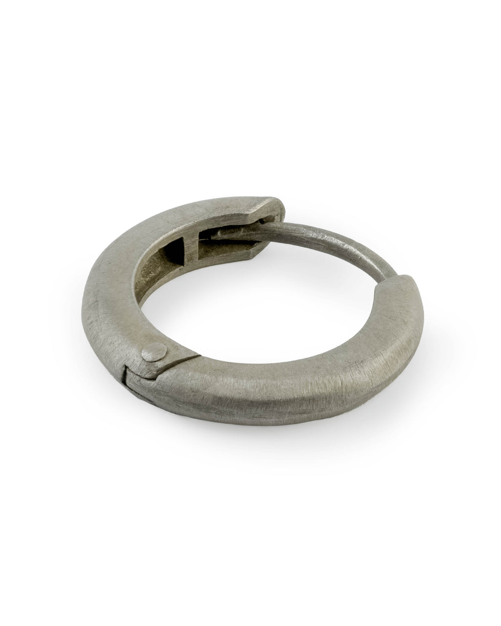 Parts of Four Hoop Earring v2 (Extra Small) – Dirty Sterling
