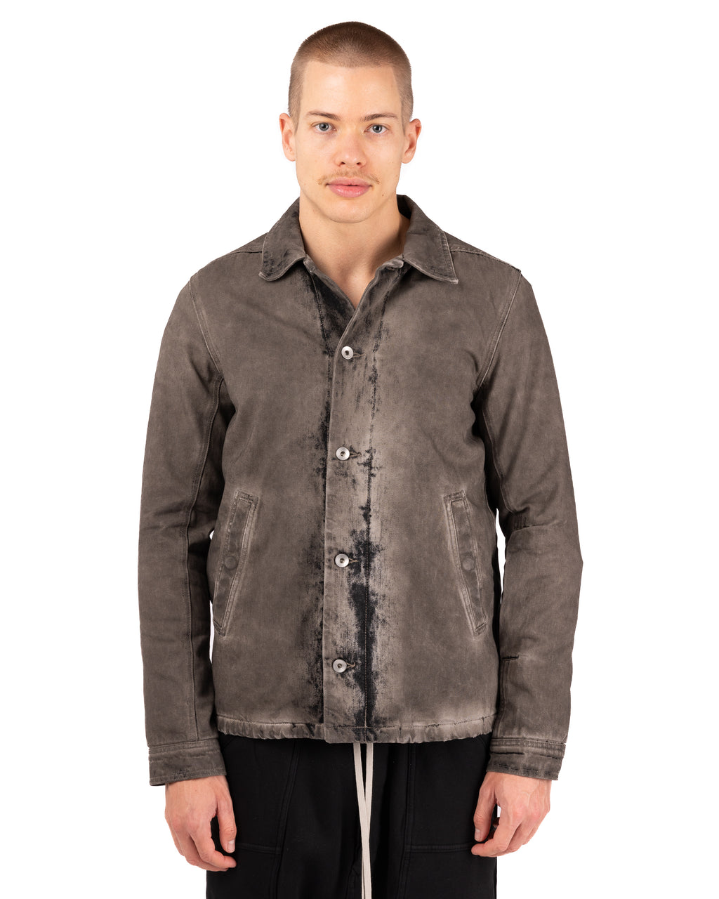 Rick_Owens_DRKSHDW_Brad_Denim_Jacket_Dust_1