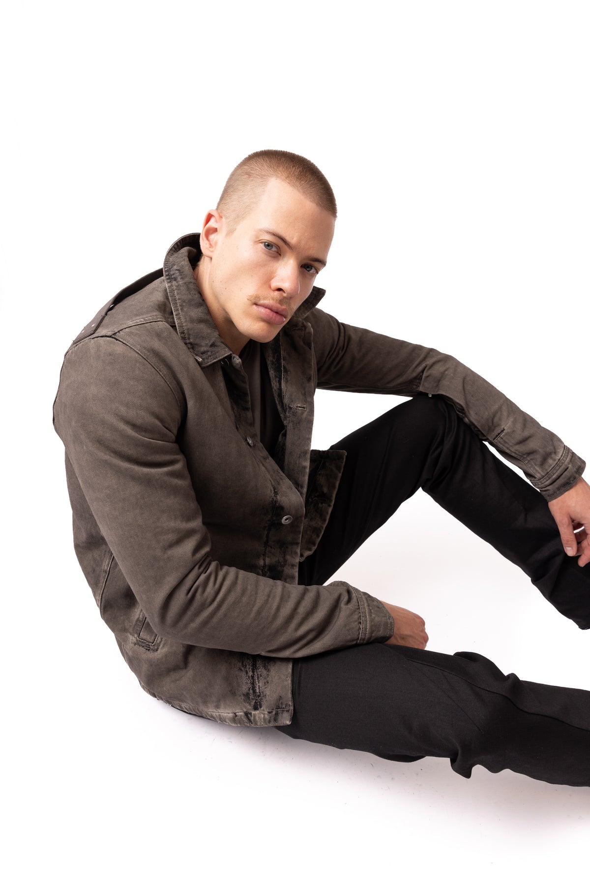 Rick_Owens_DRKSHDW_Brad_Denim_Jacket_Dust_1
