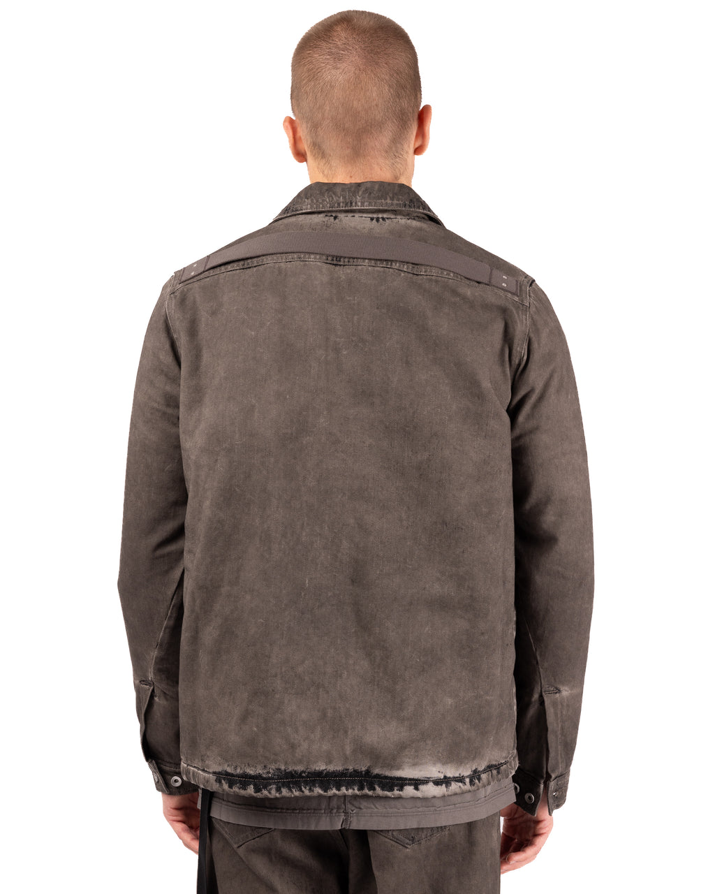 Rick_Owens_DRKSHDW_Brad_Denim_Jacket_Dust_1