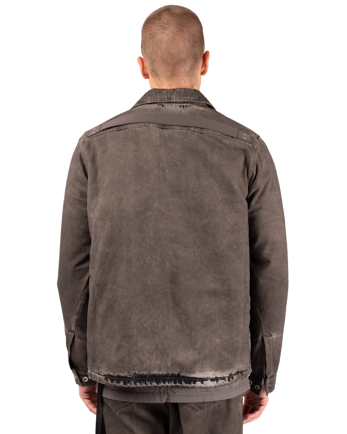 Rick_Owens_DRKSHDW_Brad_Denim_Jacket_Dust_1