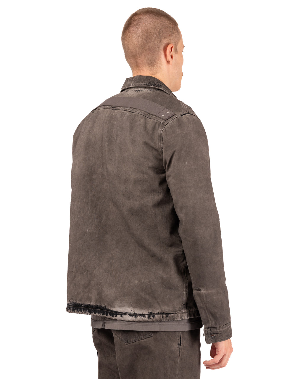 Rick_Owens_DRKSHDW_Brad_Denim_Jacket_Dust_1