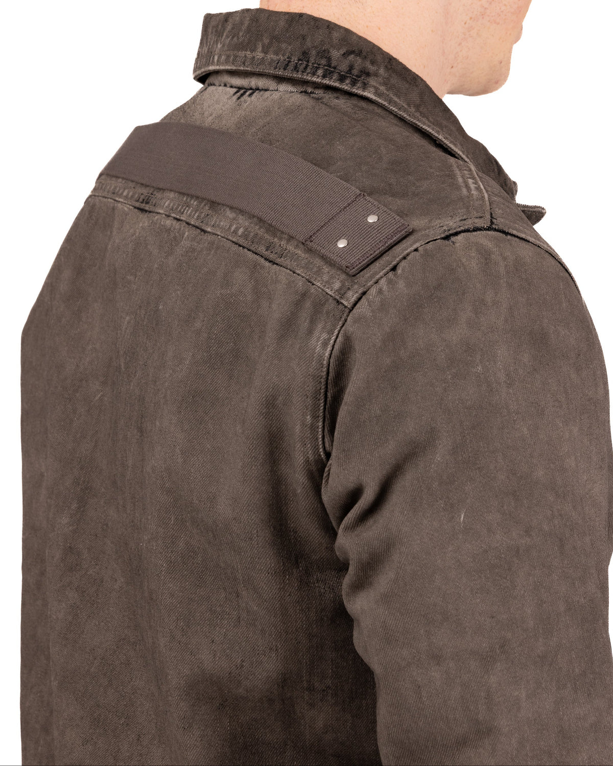 Rick_Owens_DRKSHDW_Brad_Denim_Jacket_Dust_1