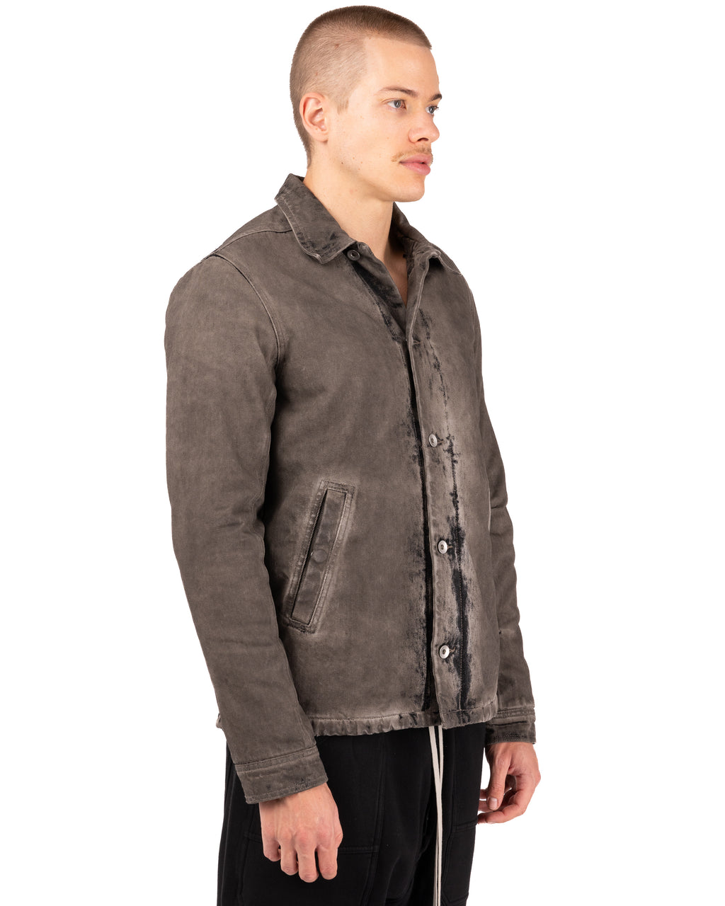 Rick_Owens_DRKSHDW_Brad_Denim_Jacket_Dust_1