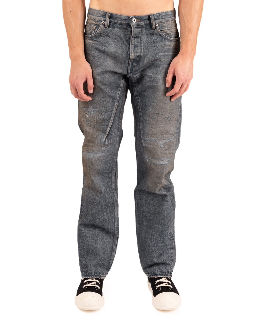 Rick_Owens_DRKSHDW_Denim_Pants_Kurdt_Krist_Wash_6