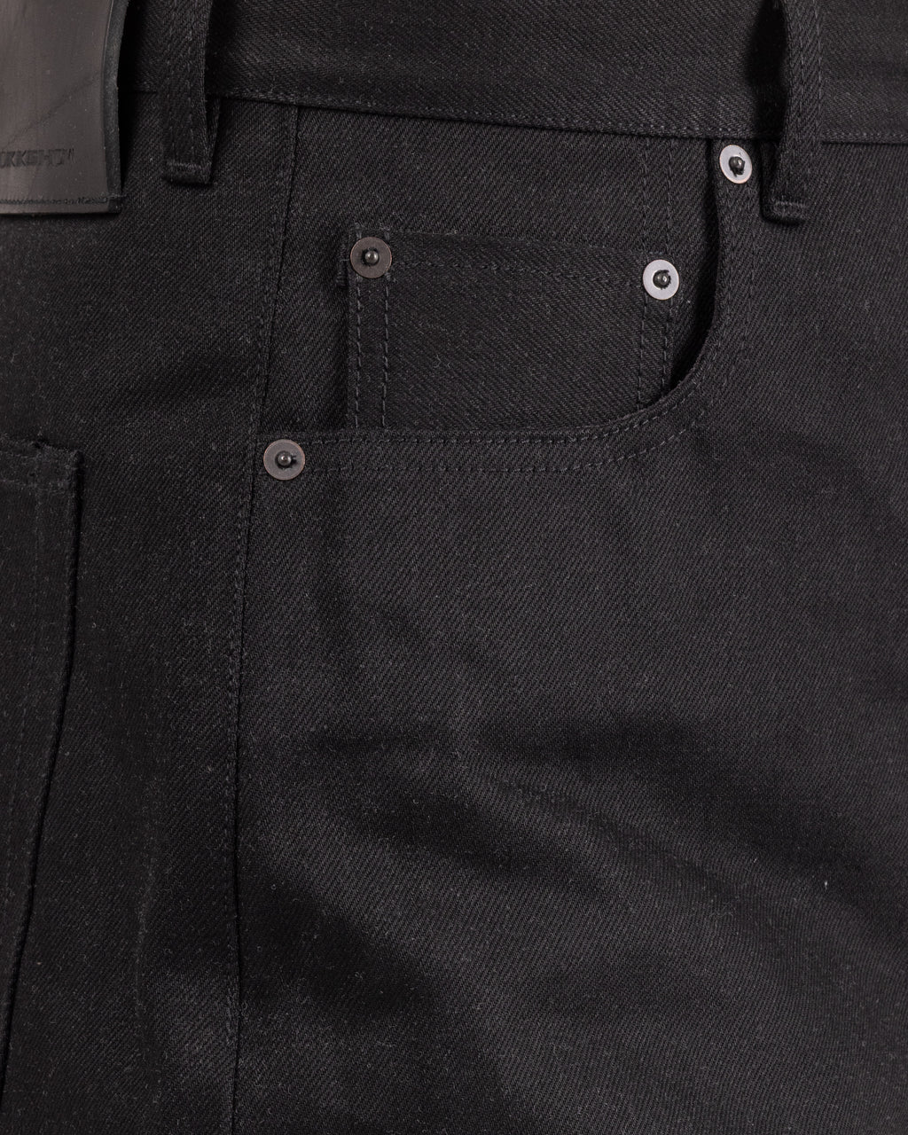 Rick_Owens_DRKSHDW_Denim_Pants_Strobe_Black_3