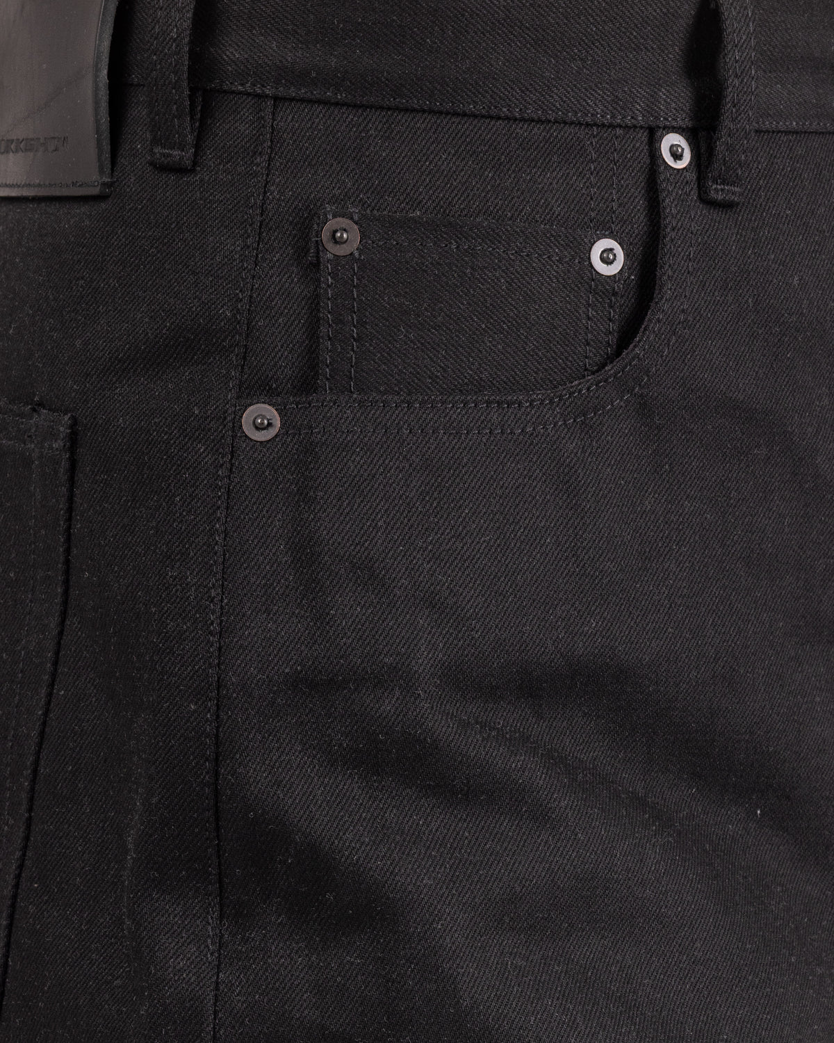 Rick_Owens_DRKSHDW_Denim_Pants_Strobe_Black_3