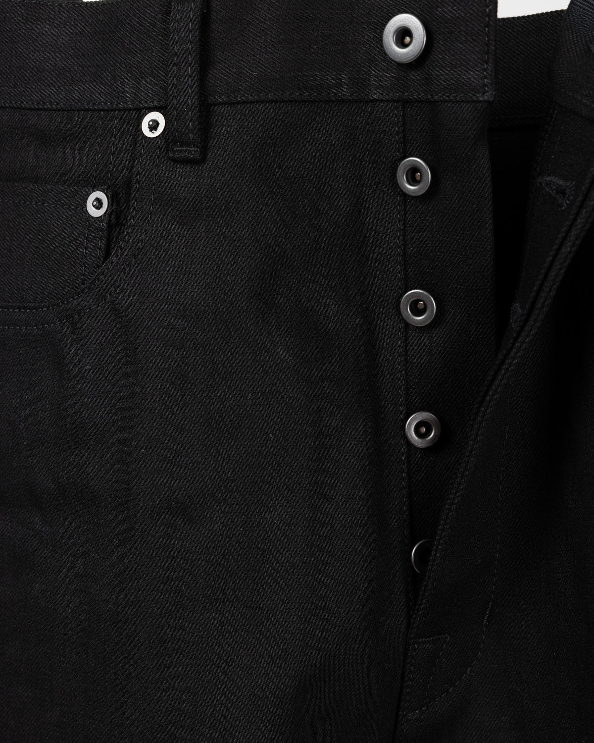 Rick_Owens_DRKSHDW_Denim_Pants_Strobe_Black_3