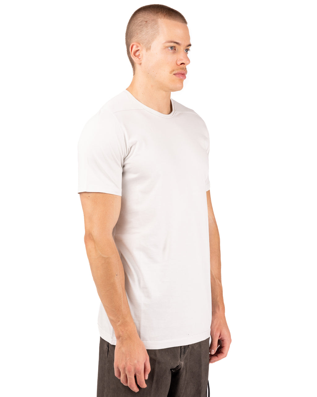 Rick_Owens_DRKSHDW_T-Shirt_Level_T_Milk_Wash_2