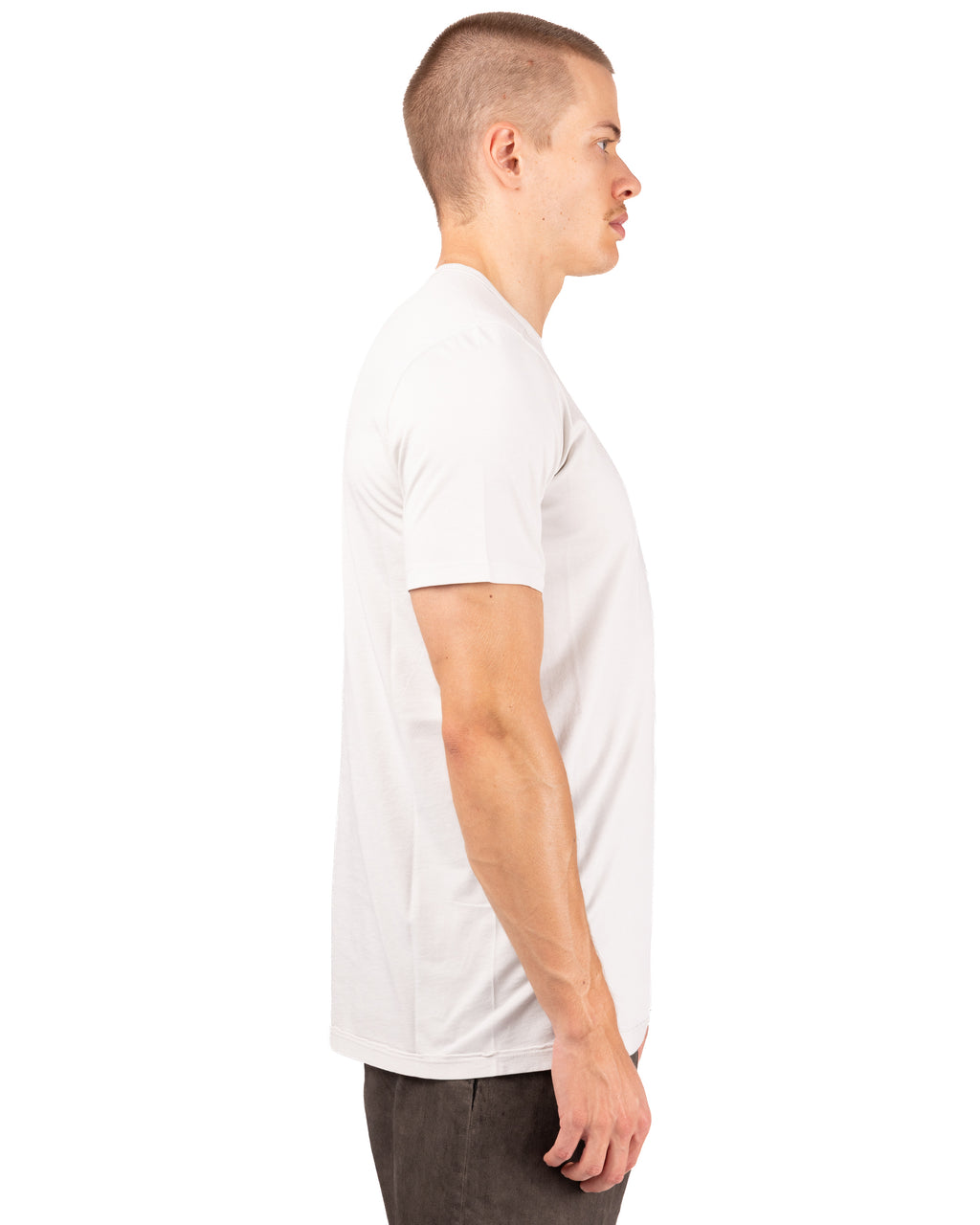 Rick_Owens_DRKSHDW_T-Shirt_Level_T_Milk_Wash_2