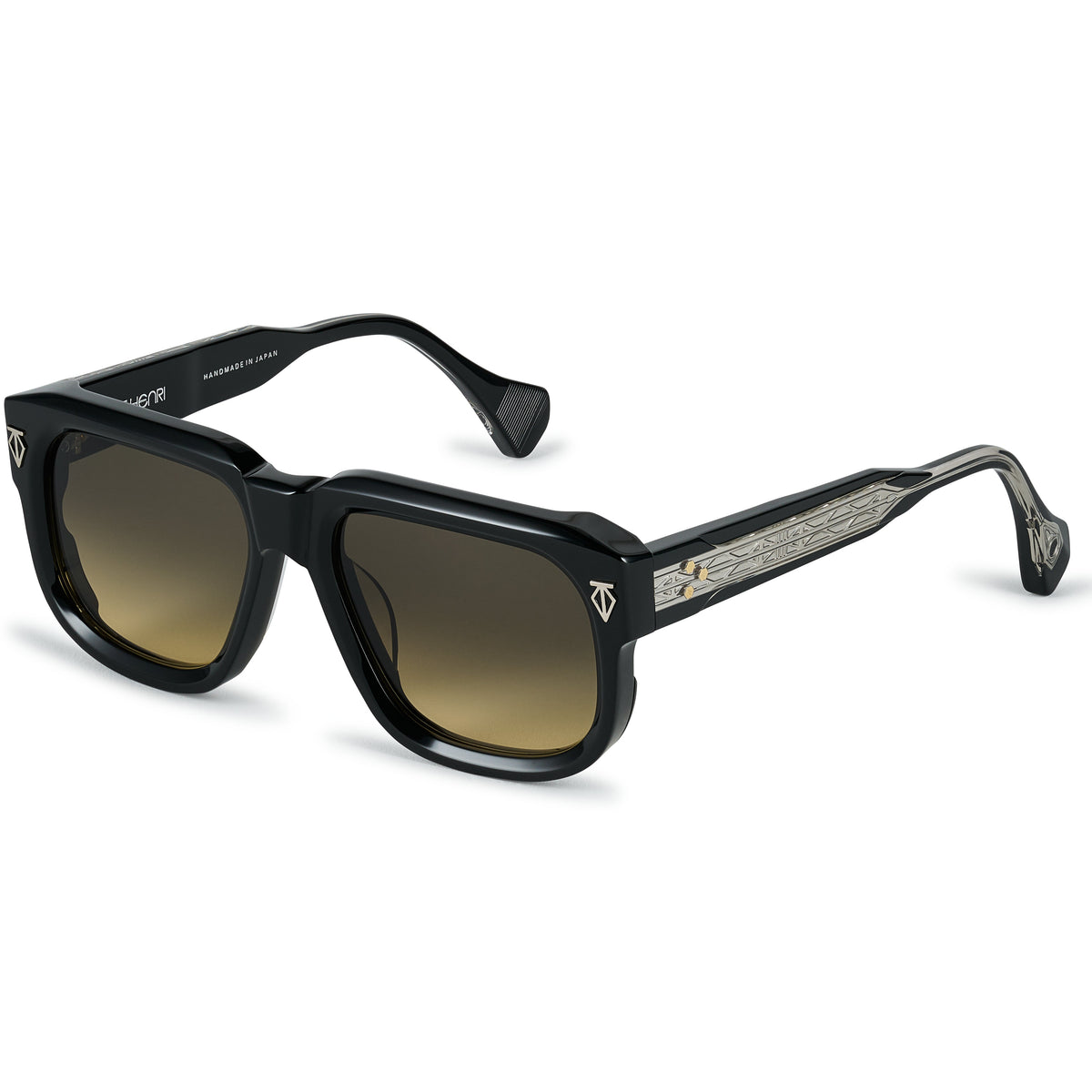 T HENRI VALOUR – Shadow II