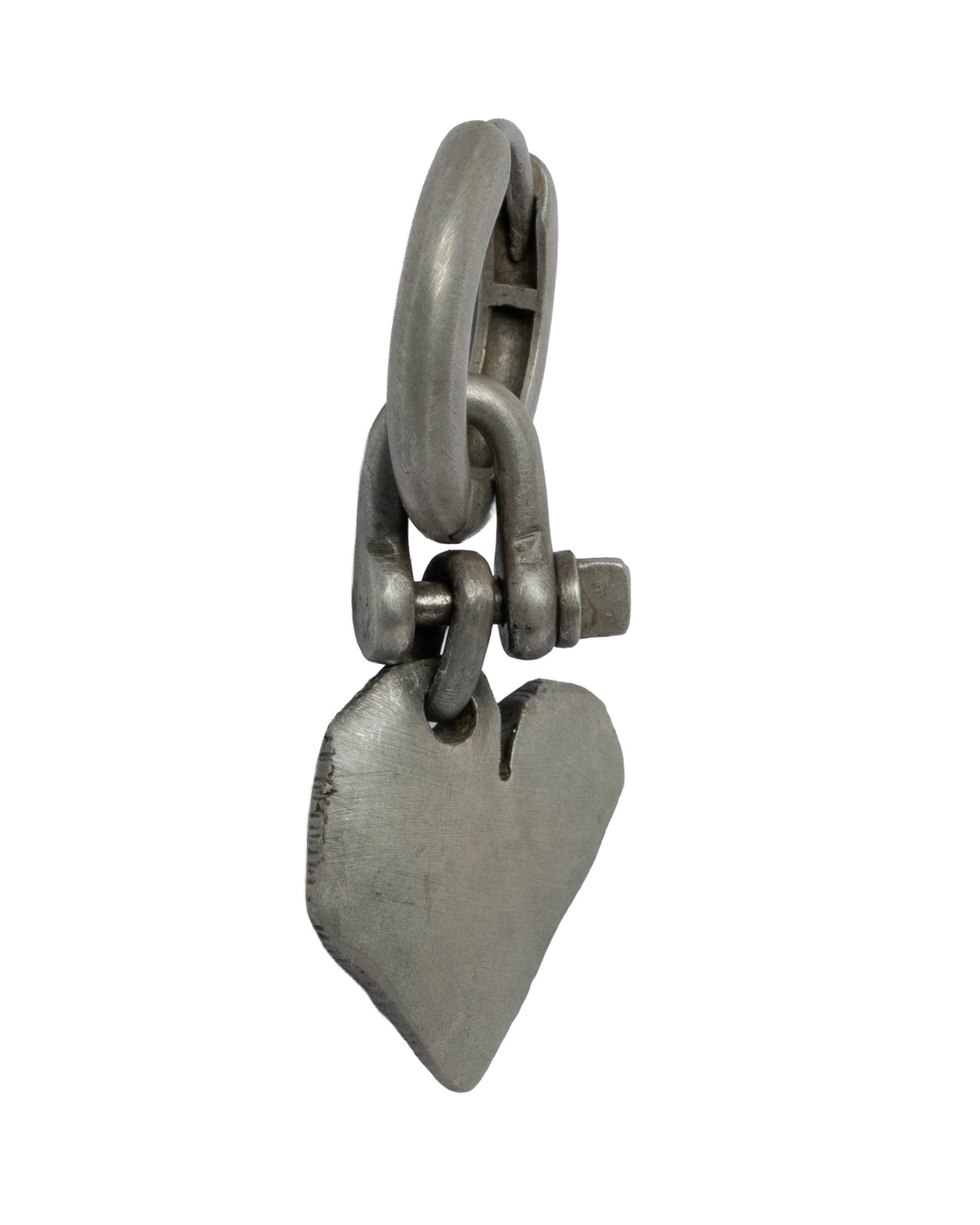 Z2335-4-DA_Parts of Four Jazz's Solid Heart Earring (Extra Small) – Dirty Sterling 1