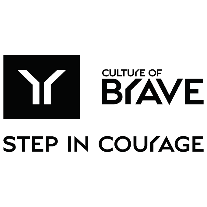 Culture of Brave